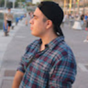 Meet your Posher, Luis